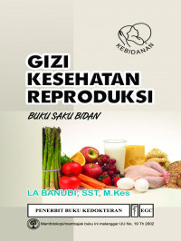 Gizi Kesahatan Reproduksi