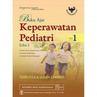 Buku Ajar Keperawatan Pediatri Vol.1