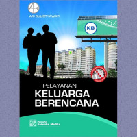 Pelayanan keluarga berencana