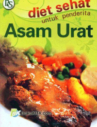 Diet sehat untuk penderita Asam Urat