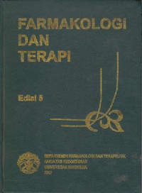 Farmakologi Dan Terapi