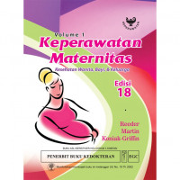 Perawatan Maternitas Dan Ginekologi Jil.1