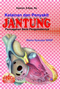 Kelainan dan penyakit jantung