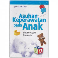 Asuhan Keperawatan Pada Anak