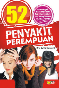 52 PENYAKIT PEREMPUAN