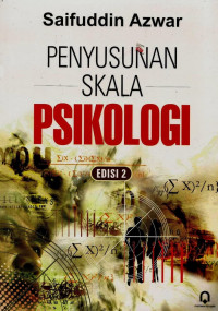 Penyusunan Skala Psikologi