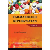 Farmakologi untuk Keperawatan