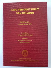 Ilmu Peny.Kulit Dan Kelamin edisi 4