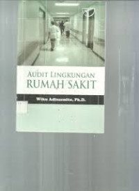 AUDIT LINGKUNGAN RUMAH SAKIT