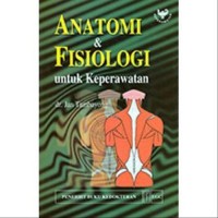 Anatomi & Fisiologi Untuk Keperawatan