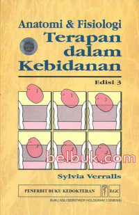 Anatomi Dan Fisiologi Terafi Dalam Kebidanan