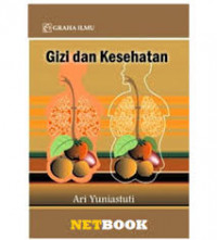 GIZI DAN KESEHATAN