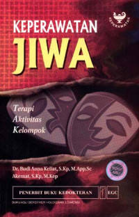 Keperawatan Jiwa : terapi aktivitas kelompok