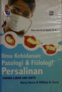 Ilmu Kebidanan Patologi & Fisiologi Persalinan