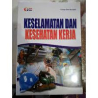 KESEHATAN DAN KESEHATAN KERJA