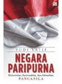 NEGARA PARIPURNA