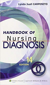 HANDBOOK OF NURSING DIAGNOSIS