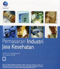 PEMASARAN INDUSTRI JASA KESEHATAN