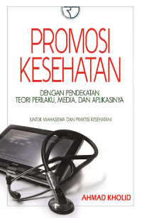 PROMOSI KESEHATAN