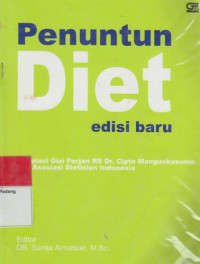 Penuntun Diit