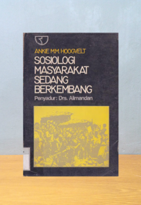 Sosiologi Masyarakat Sedang Berkembang