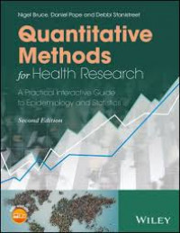 QUANTITATIVE METHODS