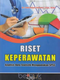 RISET KEPERAWATAN