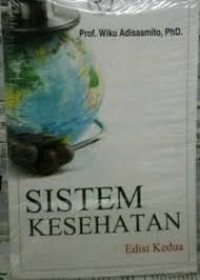 SISTEM KESEHATAN