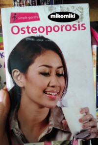 OSTEOPOROSIS