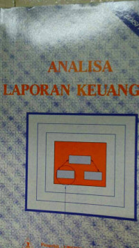 ANALISA LAPORAN KEUANGAN