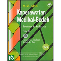 Ba:Keperawatan Medikal Bedah Vol 2