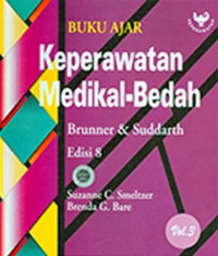 Ba:Keperawatan Medikal Bedah Vol.3