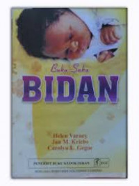 Buku Saku : Bidan