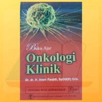 Buku Ajar Onkologi Klinik