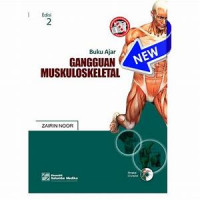 Buku Ajar Gangguan Muskuloskeletal