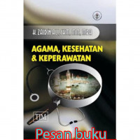 Agama, Kesehatan & Keperawatan