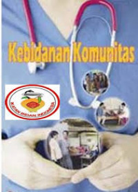 Kebidanan Komunitas