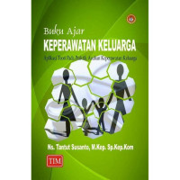 Buku Ajar Keperawatan Keluarga