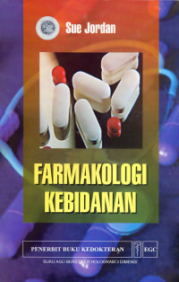 FARMAKOLOGI KEBIDANAN