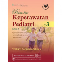 Buku Ajar Keperawatan Pediatri Vol.3