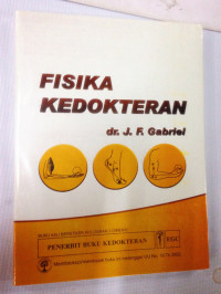 FISIKA KEDOKTERAN