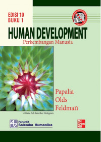 HUMAN DEVELOPMENT : Perkembangan Manusia