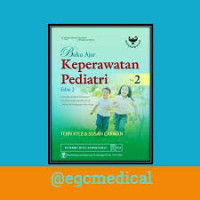 Buku Ajar Keperawatan Pediatri Vol.2