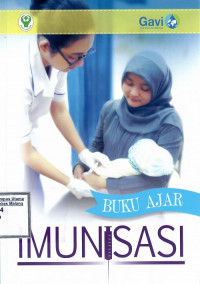 BUKU AJAR IMUNISASI