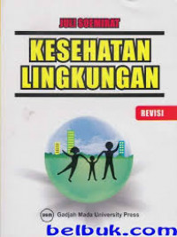 KESEHATAN LINGKUNGAN