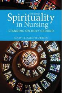 Spiritually in nursing