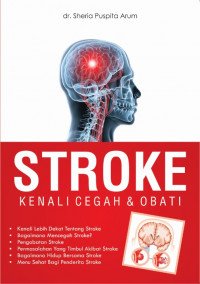 Stroke Kenali cegah & obati