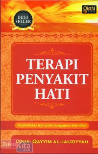 TERAPI PENYAKIT HATI