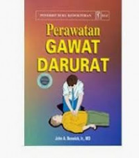 Perawatan Gawat darurat