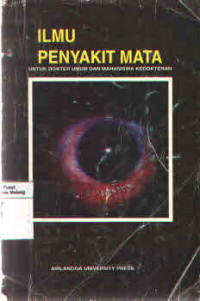 Ilmu Penyakit Mata